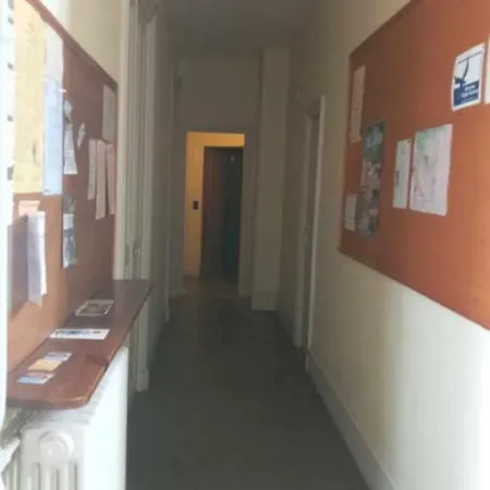 Thermal Apartman *