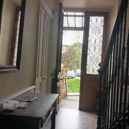 Thermal Apartman Châtel-Guyon
