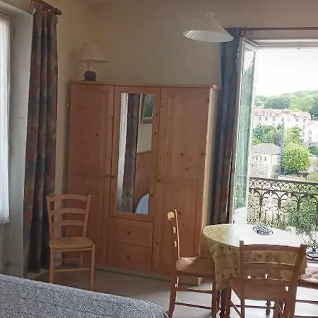 Thermal Apartman
