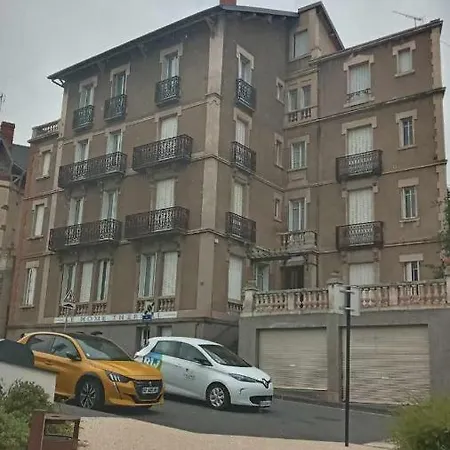 Apartman Thermal *